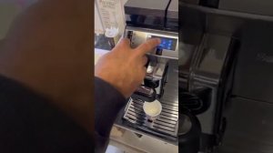 Обзор и настройка кофемашины Saeco Lirika one touch