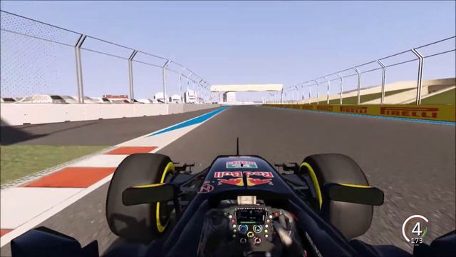F1 2017 Mod (Free) - Rússia - Sochi - Assetto Corsa смотреть онлайн