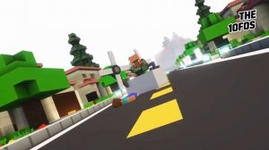 Скибиди житель