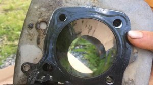 стук двигателя motoland crf 250 двигатель 166fmm