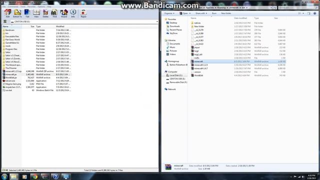 Minecraft 1.7.3.jar DOWNLOAD смотреть онлайн