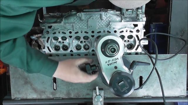 Ремонт ГБЦ Форд Екобуст.B.S.Motorservice.м.Вінниця Україна смотреть онлайн