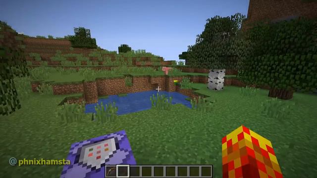 How to Crash Minecraft With ONE Arrow смотреть онлайн
