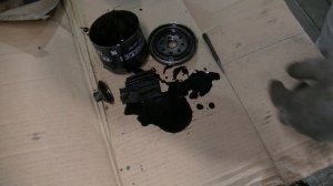 ШОК! Масляный фильтр ЛИВНЫ