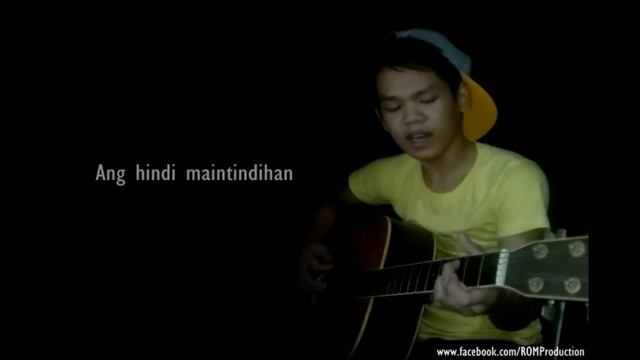 Walang Iba ROM ( cover ) ROM Production смотреть онлайн