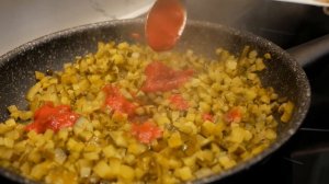 Как Приготовить Вкусный Рассольник. Рецепт Рассольника с Перловкой