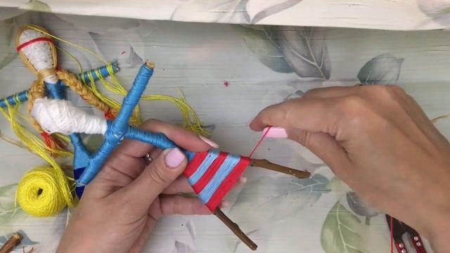 Мастер-класс «Ловец снов» смотреть онлайн