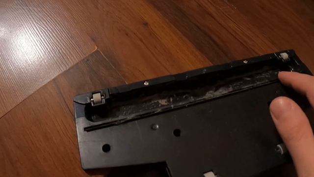 Пылесос Deerma DX700S