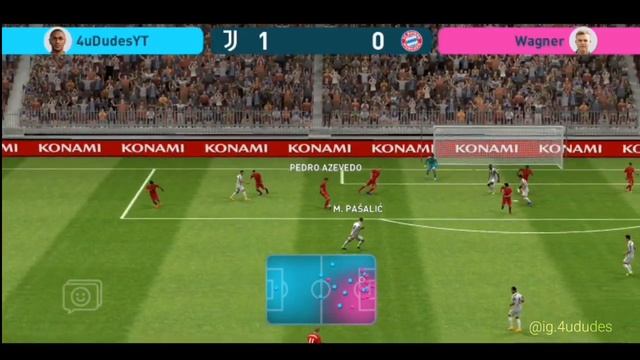 New Football Game FROM KONAMI!!??? PITCH Clash Beta?? WALKTHROUGH смотреть онлайн