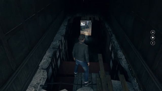 Прохождение Quantum Break часть 3 смотреть онлайн