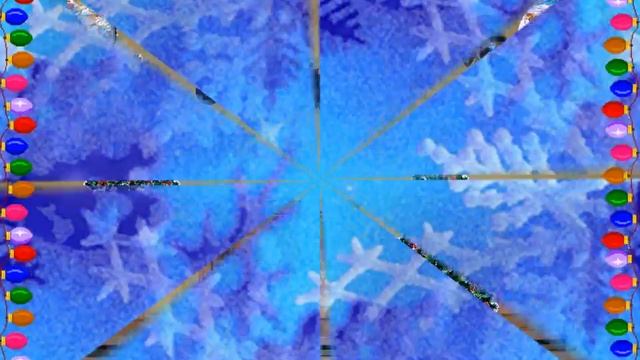 презентация оформление группы "Новый год у ворот" смотреть онлайн