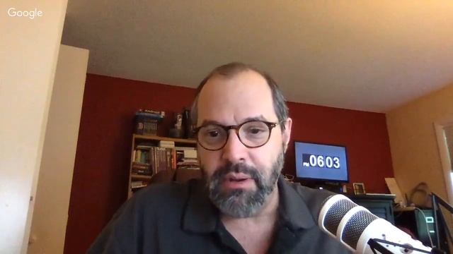 Groovy Podcast Ep. 58, S02E09 смотреть онлайн