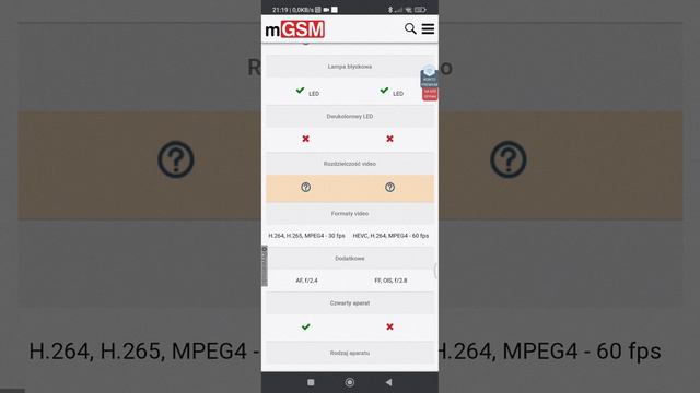 Szybkie Porównanie Poco X3 NFC i iPhone 14 pro max . смотреть онлайн
