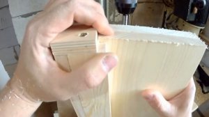 Ч.1. Улей "Кочевой", 6-ти рамочный с разделителями.