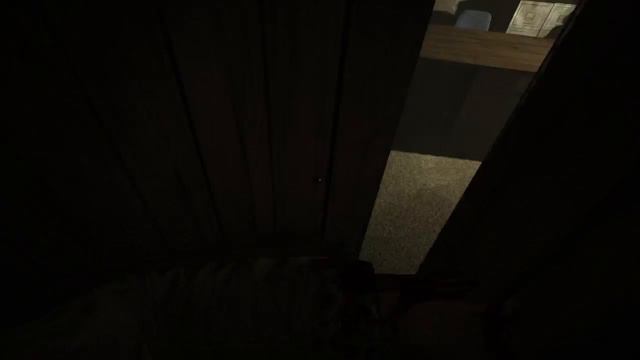 Outlast| Quest of the hidden camera смотреть онлайн