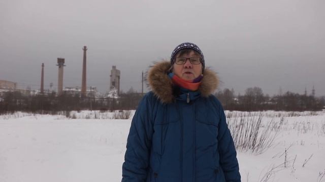 №680✨Посёлок Великооктябрьский ?Стекольный завод ?Моногород ? Завод ЗИЛ закрыт навсегда?Будущее ? смотреть онлайн
