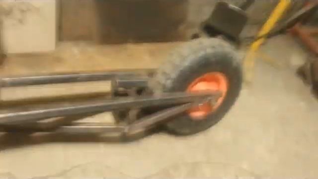 Самокат Механика смотреть онлайн