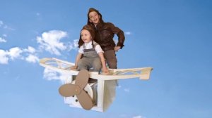 Мы друзья перелетные птицы!