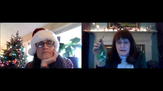 Morning Java with Jawin' Naturalists- December 21, 2020 Winter Solstice is Here! смотреть онлайн