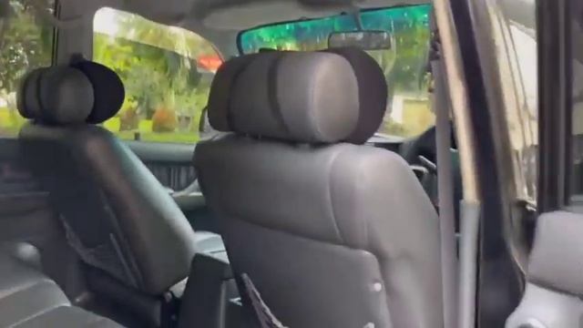 ❌SOLD❌ LAND CRUISER VX 80 TAHUN 2000 (LANGKA) DIJUAL 685 JUTA ?BALI смотреть онлайн
