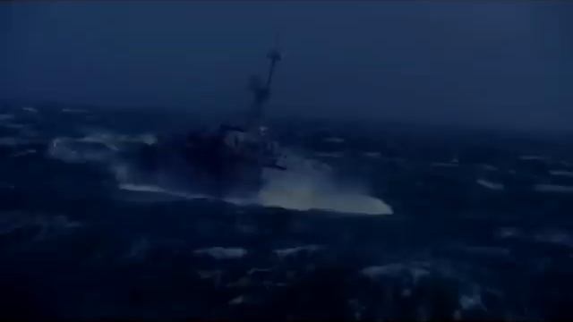 Сергей Волчков "Корабли" смотреть онлайн