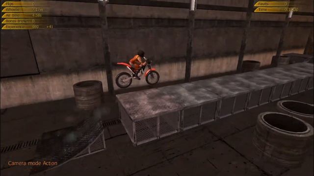 Trials 2 Second Edition Gameplay #1 смотреть онлайн