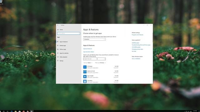 How to Fix Microsoft Store Error 0x800706d9 in Windows 10 - [2023] смотреть онлайн