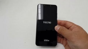TECNO SPARK 3 PRO KB8 not start / не запускается