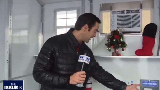 Арнольд Шварценеггер подарил дома ветеранам смотреть онлайн