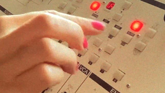 Michigan Synth Works MSW - 810 – How to program this device with sound samples (works for TB 303). смотреть онлайн
