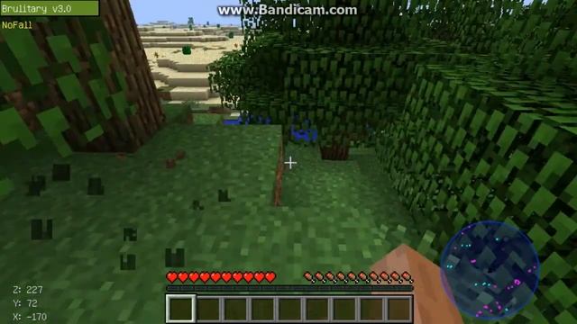 "Как в Minecraft" добыть семена. смотреть онлайн