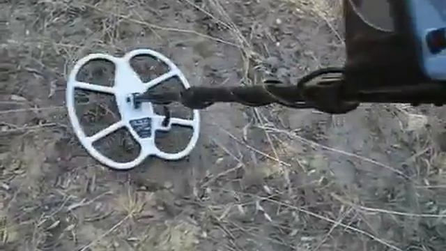 Detech EDS Metaldetector - Parte 1° Modalità Disc. Detech Eds