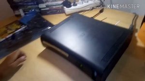 Как починить Xbox360, если кнопка мигает красным цветом и сам он не включается.