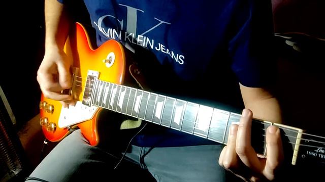 Foreigner - Break it up (AMERICAN HEARTBEAT cover) смотреть онлайн