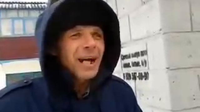 Репортаж с Валуйских улиц! смотреть онлайн