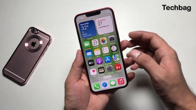 iOS 17.0.2 Update Released- What’s New ? || Worst Update Ever ? смотреть онлайн