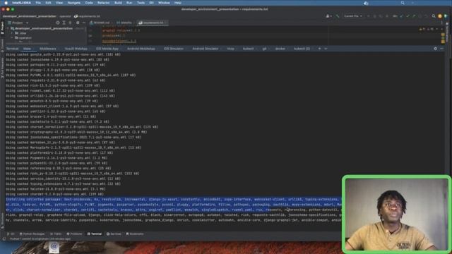 Developer Environment Presentation 1 Part 2: Uninstall Previous Jannah Installation смотреть онлайн
