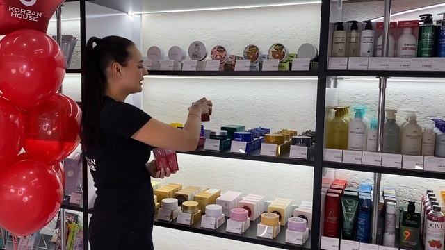 КОРЕЙСКАЯ КОСМЕТИКА: какие вопросы должен задать продавец-консультант? смотреть онлайн