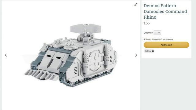 Sons of Horus - Getting Started in Horus Heresy смотреть онлайн