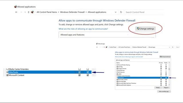 Proxy Server Problem During Installing MT5 or MT4 смотреть онлайн