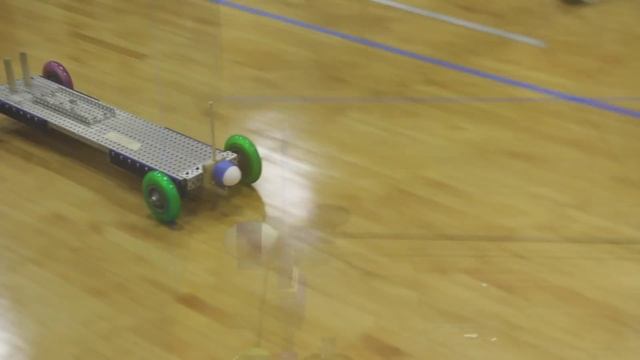 Science Olympiad Scrambler смотреть онлайн