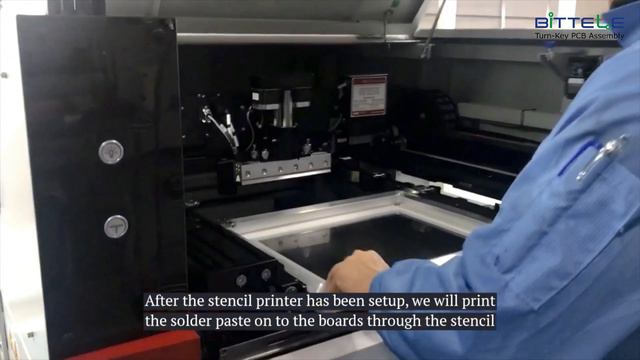 Surface Mount Technology (SMT) Assembly Process смотреть онлайн