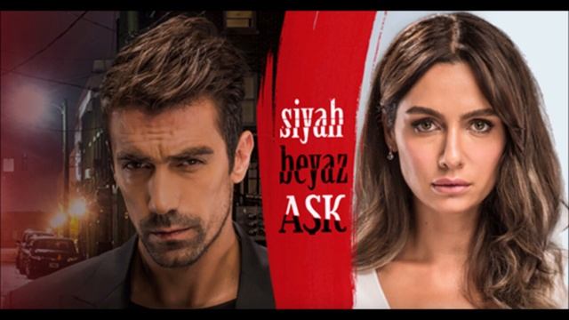 Siyah Beyaz Aşk Dizi Müzikleri - Koz - Yıldıray Gürgen смотреть онлайн