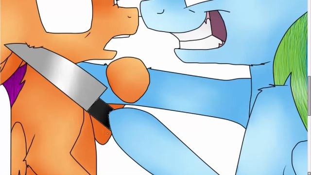 Rainbow Factory Speedpaint MLP смотреть онлайн