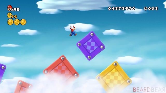 Evolution of Mario Dying by TIME UP (1985-2021) смотреть онлайн