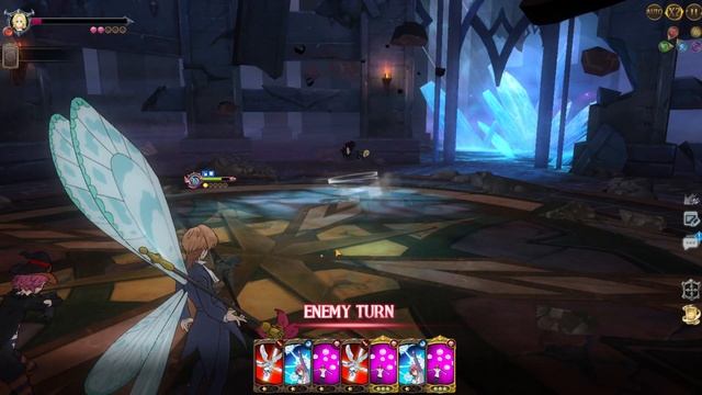 How To Beat Floor 16-18 Tower Of Trials Guide!! EASIEST FLOORS EVER!? | 7DS: Grand Cross Info Guide смотреть онлайн