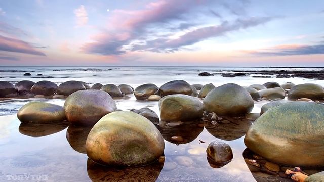 10 ПРИРОДНЫХ ЯВЛЕНИЙ КОТОРЫЕ ВАС УДИВЯТ смотреть онлайн