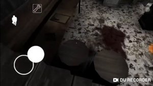 НОВЫЙ СПОСОБ ОТКРЫТЬ ТАЙНУЮ ДВЕРЬ ГРЕННИ ?!