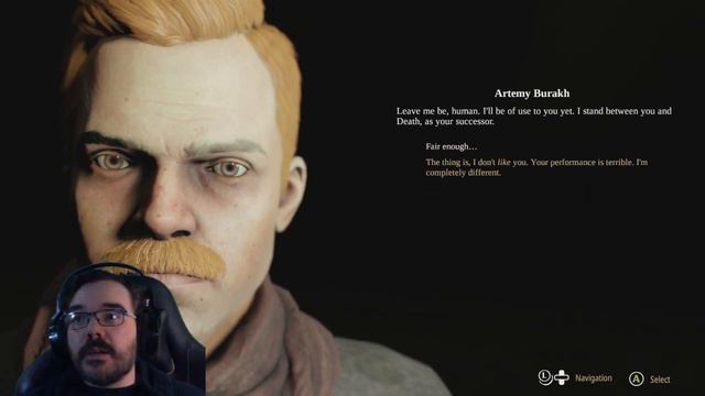 Alexander Block || E46 || Pathologic 2 Adventure [Let's Play // Haruspex] смотреть онлайн