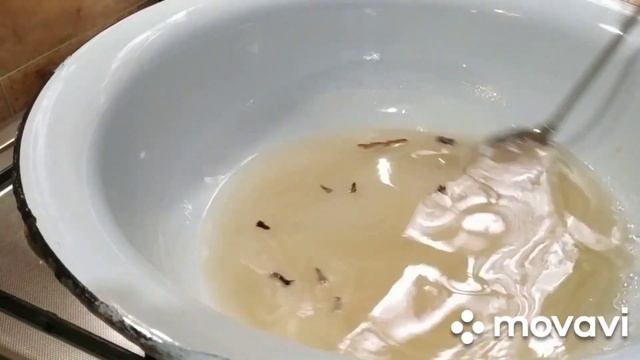 Домашний стол для всех 